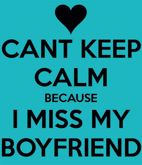 I miss my boyfriend. Things To Know About I miss my boyfriend. 